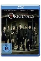 The Originals - Die komplette Staffel 3 [3 BRs]