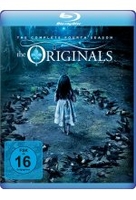 The Originals - Die komplette Staffel 4 [2 BRs]