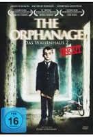 The Orphanage - Das Waisenhaus 2 - Uncut