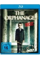 The Orphanage - Das Waisenhaus 2 - Uncut