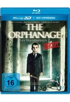 The Orphanage - Das Waisenhaus 2 - Uncut (inkl. 2D-Version)