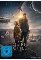 The Osiris Child - Science Fiction Vol. One
