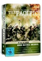 The Pacific [6 DVDs]