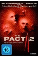 The Pact 2 - Es ist noch nicht vorbei...