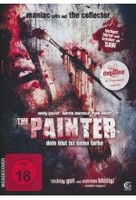 The Painter - Dein Blut ist seine Farbe