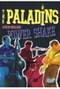 The Paladins - Power Shake/Live in Holland
