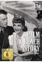 The Palm Beach Story - Atemlos nach Florida