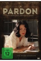 The Pardon - Das Todesurteil der Toni Jo Henry