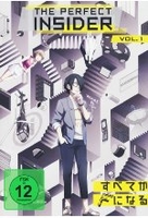 The Perfect Insider Vol. 1