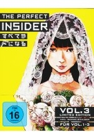 The Perfect Insider Vol. 3 [LE]