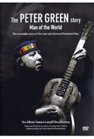 The Peter Green Story - Man of the World