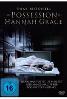 The Possession of Hannah Grace