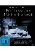 The Possession of Hannah Grace