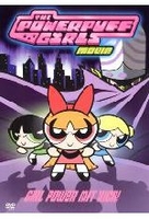The Powerpuff Girls - Movie