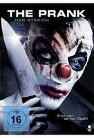 The Prank - Uncut
