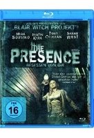 The Presence - Besessen von dir