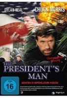 The Presidents Man