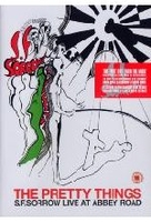 The Pretty Things - S.F. Sorrow at Abbey Road