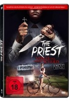 The Priest - Vergib uns unsere Schuld - Uncut Edition