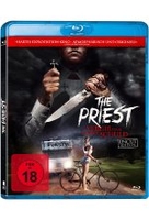 The Priest - Vergib uns unsere Schuld - Uncut Edition