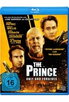 The Prince - Only God Forgives