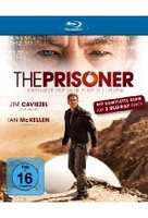 The Prisoner - Die komplette Serie [3 BRs]