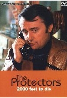 The Protectors - 2000 Feet To Die