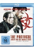 The Protocol - Jeder Tod hat seinen Preis