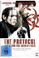 The Protocol - Jeder Tod hat seinen Preis