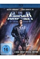 The Punisher - Uncut (+ Bonus-DVD)