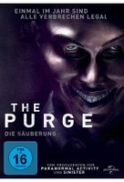 The Purge - Die Säuberung