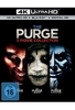 The Purge - Trilogy (3 4K Ultra HD) (+ 3 Blu-ray 2D)