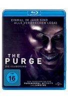 The Purge 1 - Die Säuberung