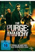 The Purge 2 - Anarchy