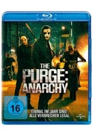 The Purge 2 - Anarchy