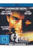 The Quest - Die Herausforderung - Uncut/Platinum Cult Edition
