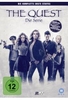 The Quest - Die Serie - Staffel 1 [2 DVDs]