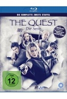The Quest - Die Serie - Staffel 2 [2 BRs]