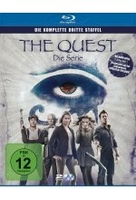 The Quest - Die Serie - Staffel 3 [2 BRs]