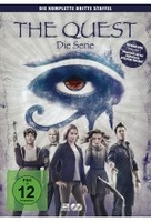 The Quest - Die Serie - Staffel 3 [2 DVDs]