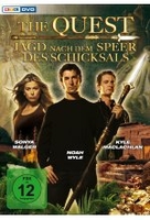 The Quest - Jagd nach dem Speer des Schicksals
