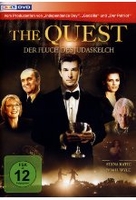 The Quest 3 - Der Fluch des Judaskelch
