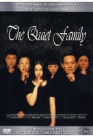 The Quiet Family