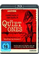 The Quiet Ones