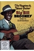 The Ragtime and Blues Guitar - Big Bill Broonzy [2 DVDs]