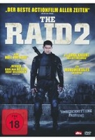 The Raid 2 - Ungeschnittene Fassung