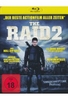 The Raid 2 - Ungeschnittene Fassung