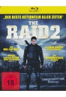 The Raid 2 - Ungeschnittene Fassung