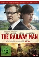 The Railway Man - Die Liebe seines Lebens