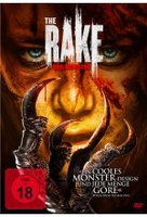 The Rake - Das Monster - Uncut